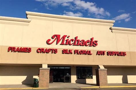 michael & company precision metal fabricators|michaels craft store official website.